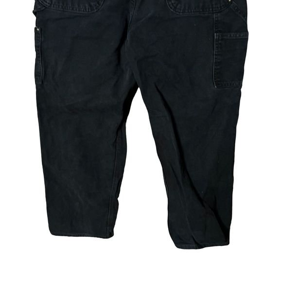 Carhartt Double Knee Dungaree Fit Pants 36X30 - Picture 6 of 6